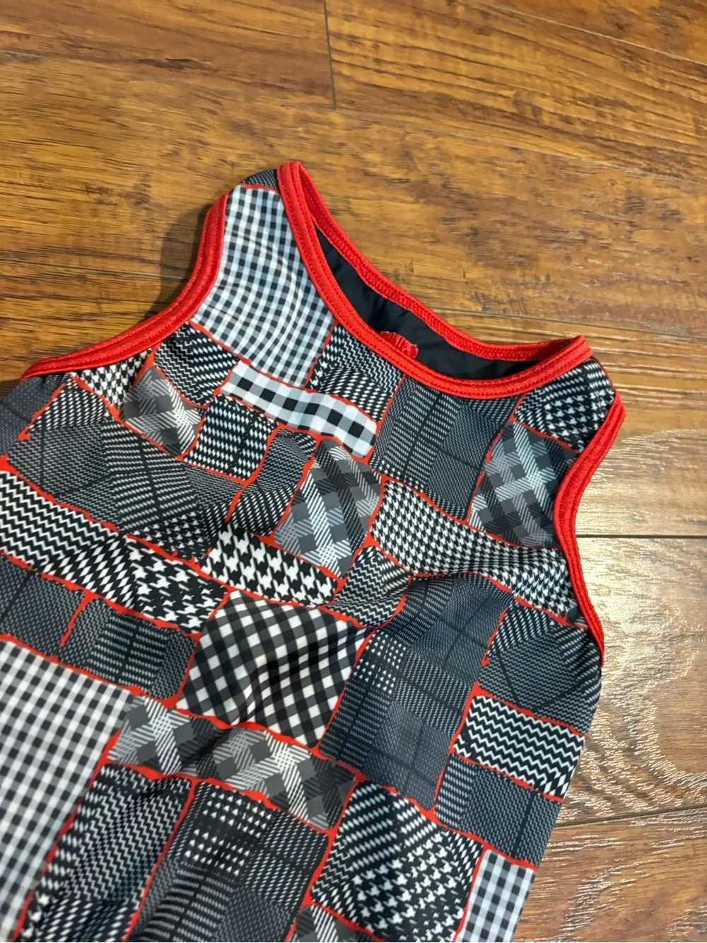 GK girls size